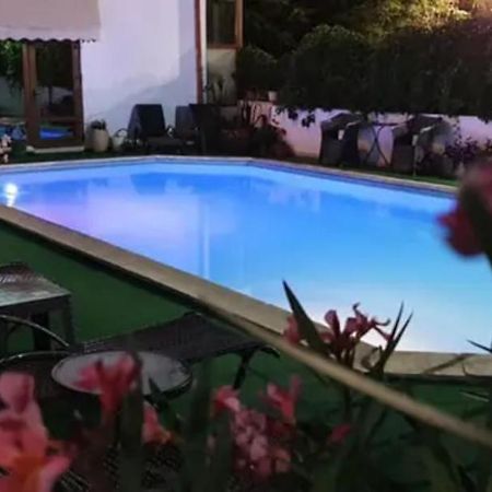 Sozopol Romance Apartments Extérieur photo