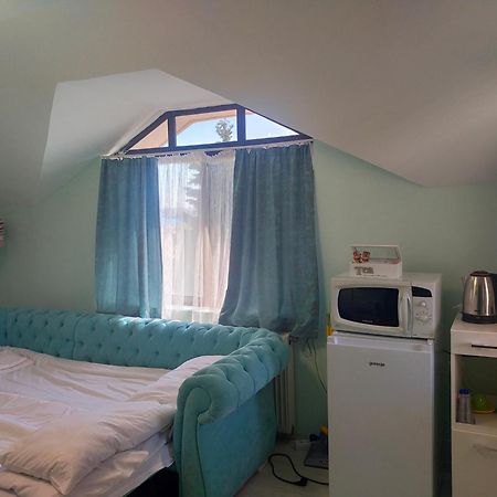 Sozopol Romance Apartments Extérieur photo