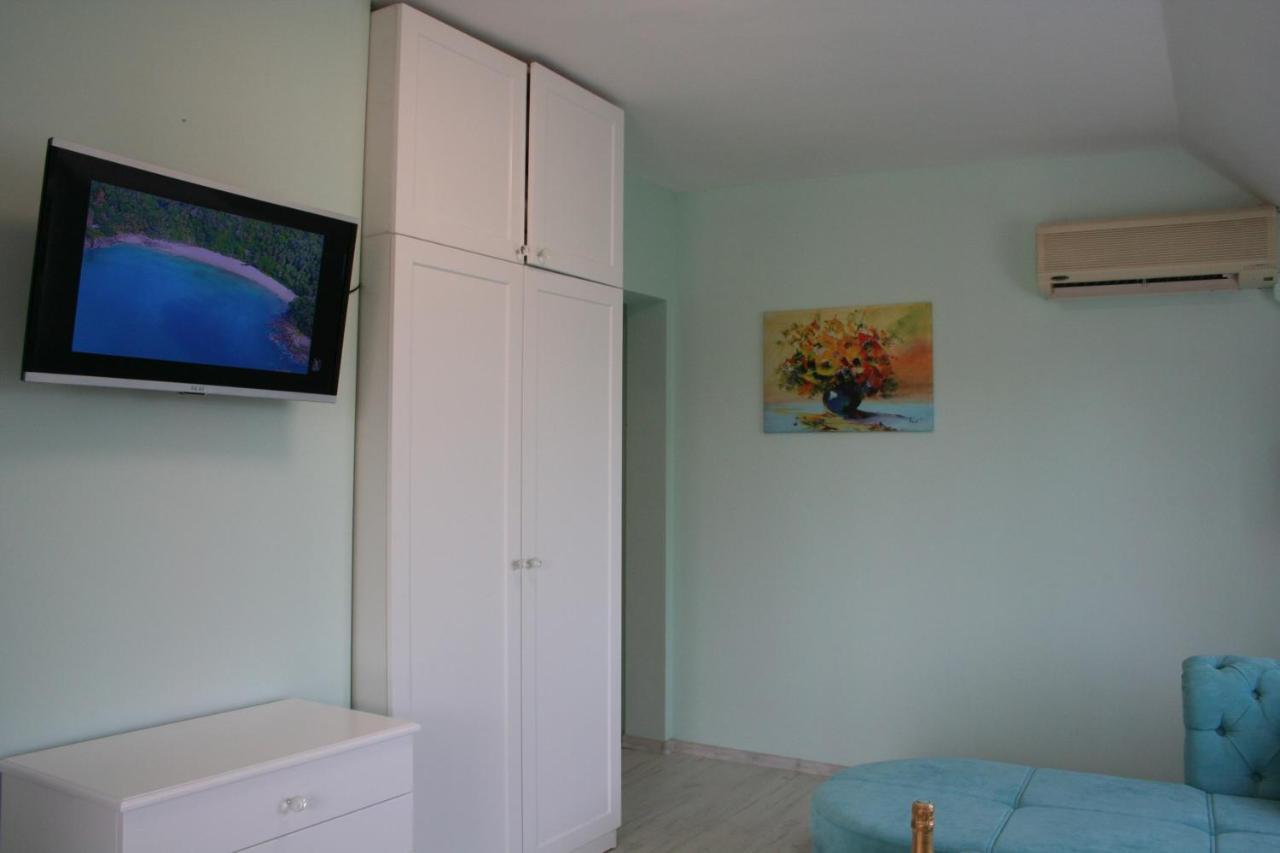 Sozopol Romance Apartments Extérieur photo