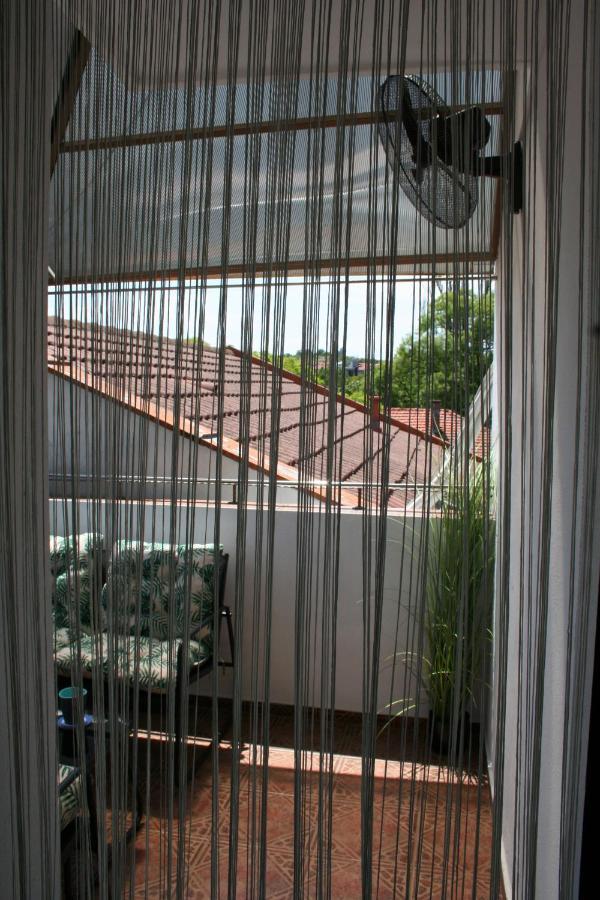 Sozopol Romance Apartments Extérieur photo