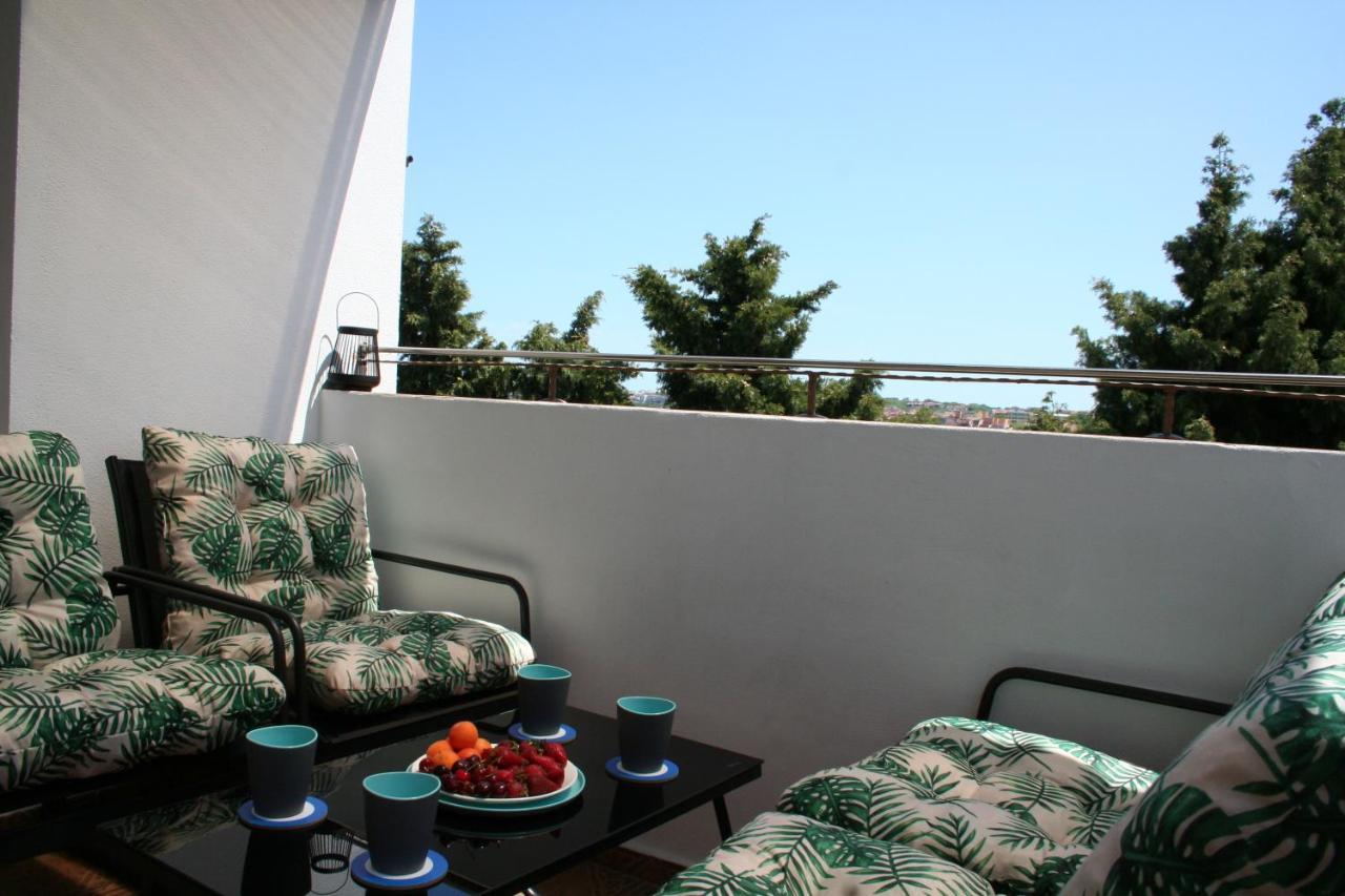 Sozopol Romance Apartments Extérieur photo