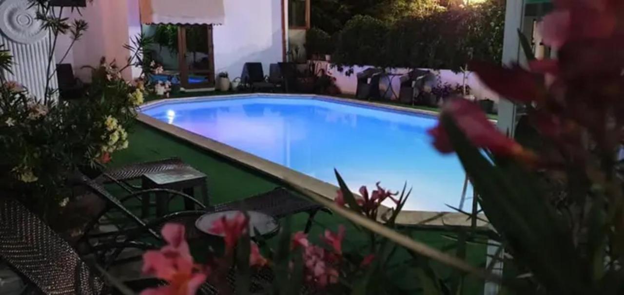 Sozopol Romance Apartments Extérieur photo