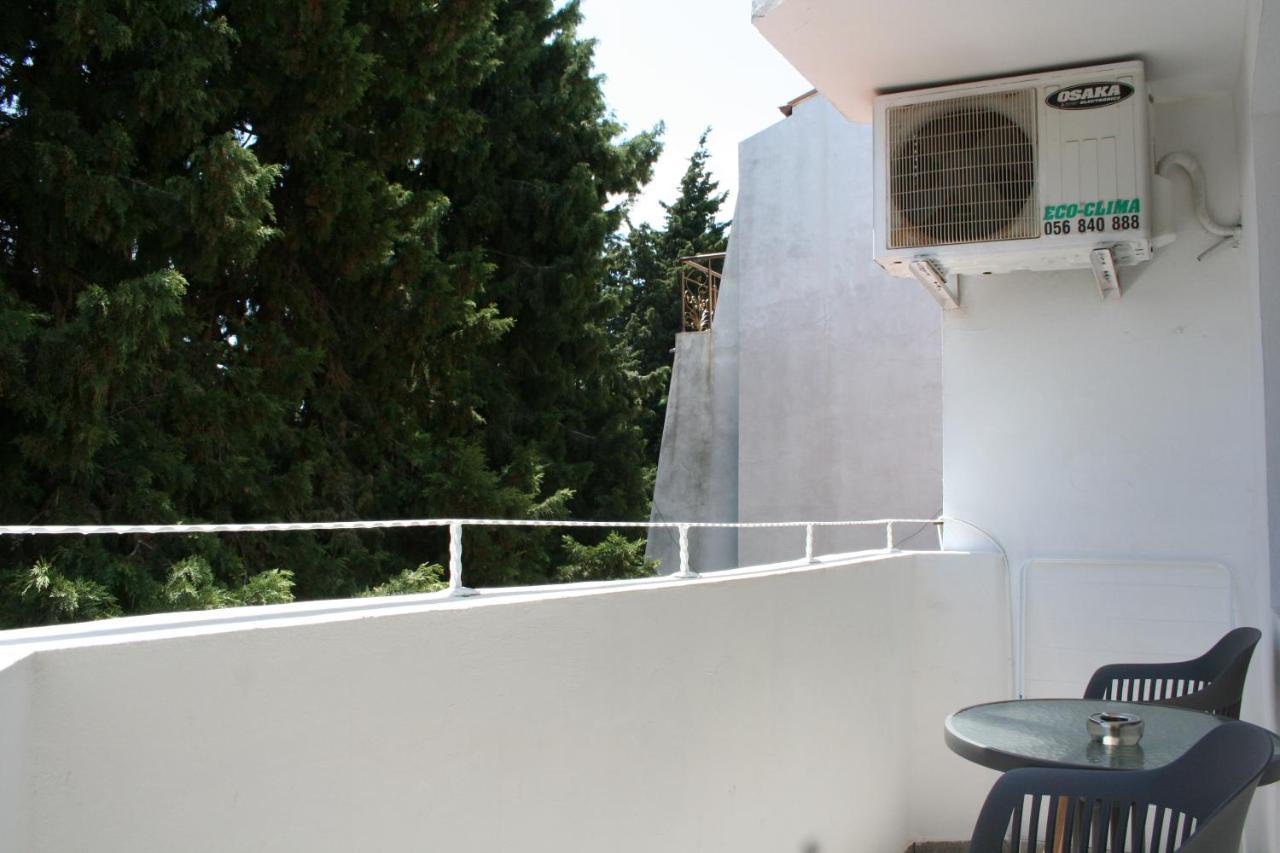 Sozopol Romance Apartments Extérieur photo
