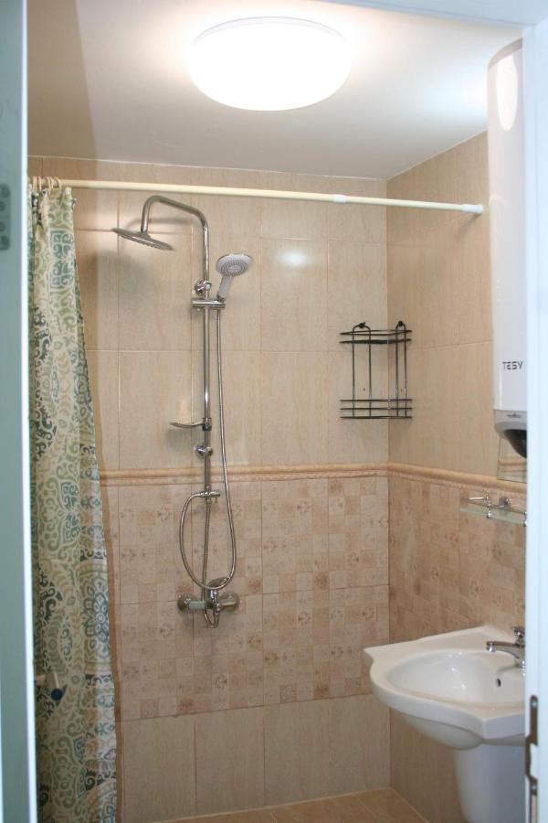 Sozopol Romance Apartments Extérieur photo