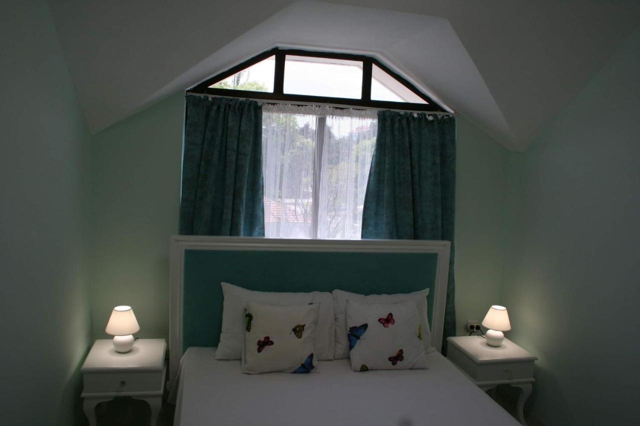 Sozopol Romance Apartments Extérieur photo