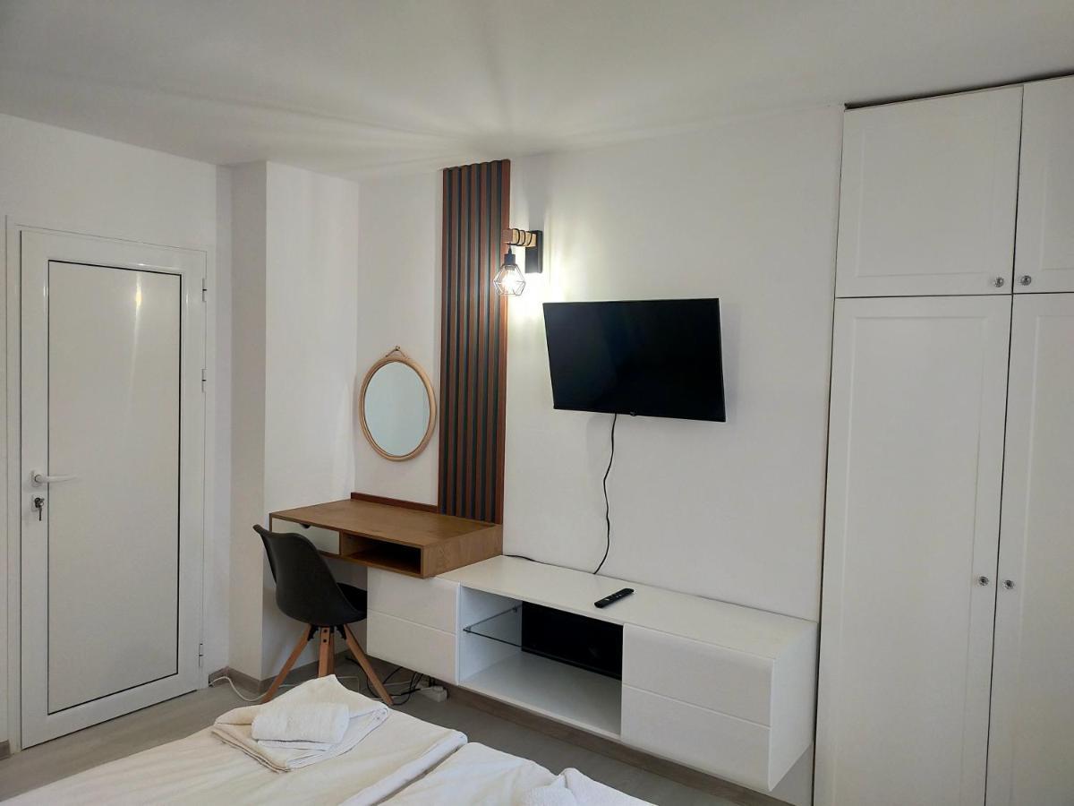 Sozopol Romance Apartments Chambre photo