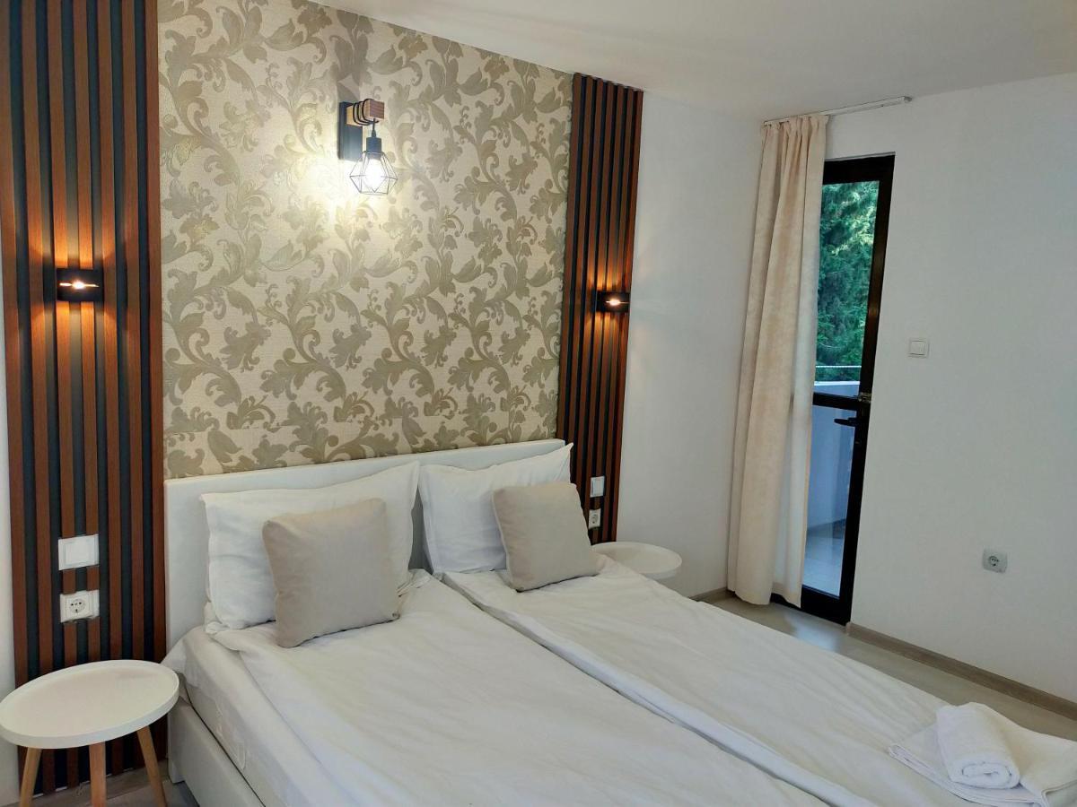 Sozopol Romance Apartments Chambre photo