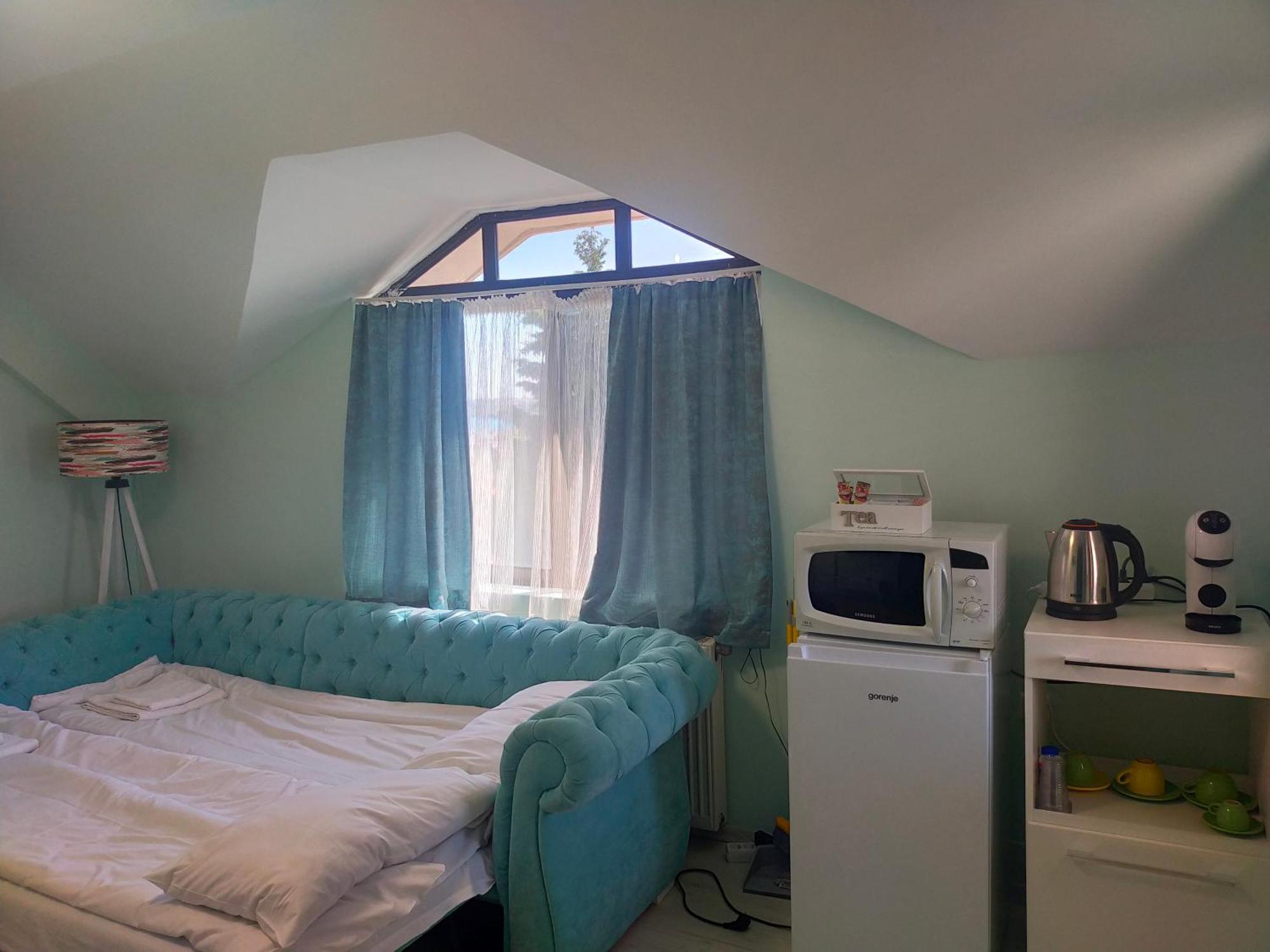 Sozopol Romance Apartments Extérieur photo